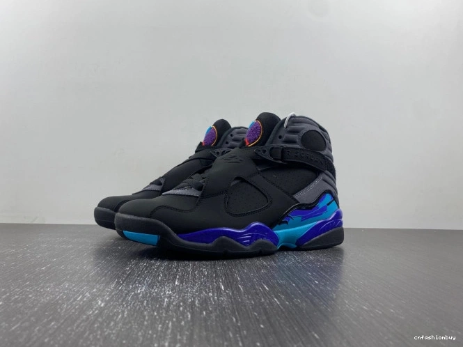 305381-025 Aqua (2015) Retro Jordan 8 0731
